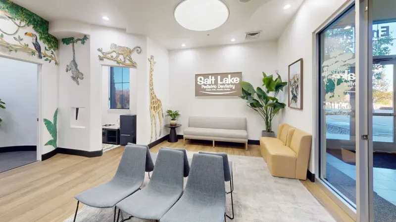 Holladay Office Tour